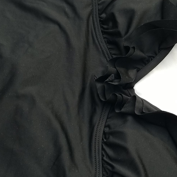 NWT Old Navy Black Tankini - Picture 7 of 7